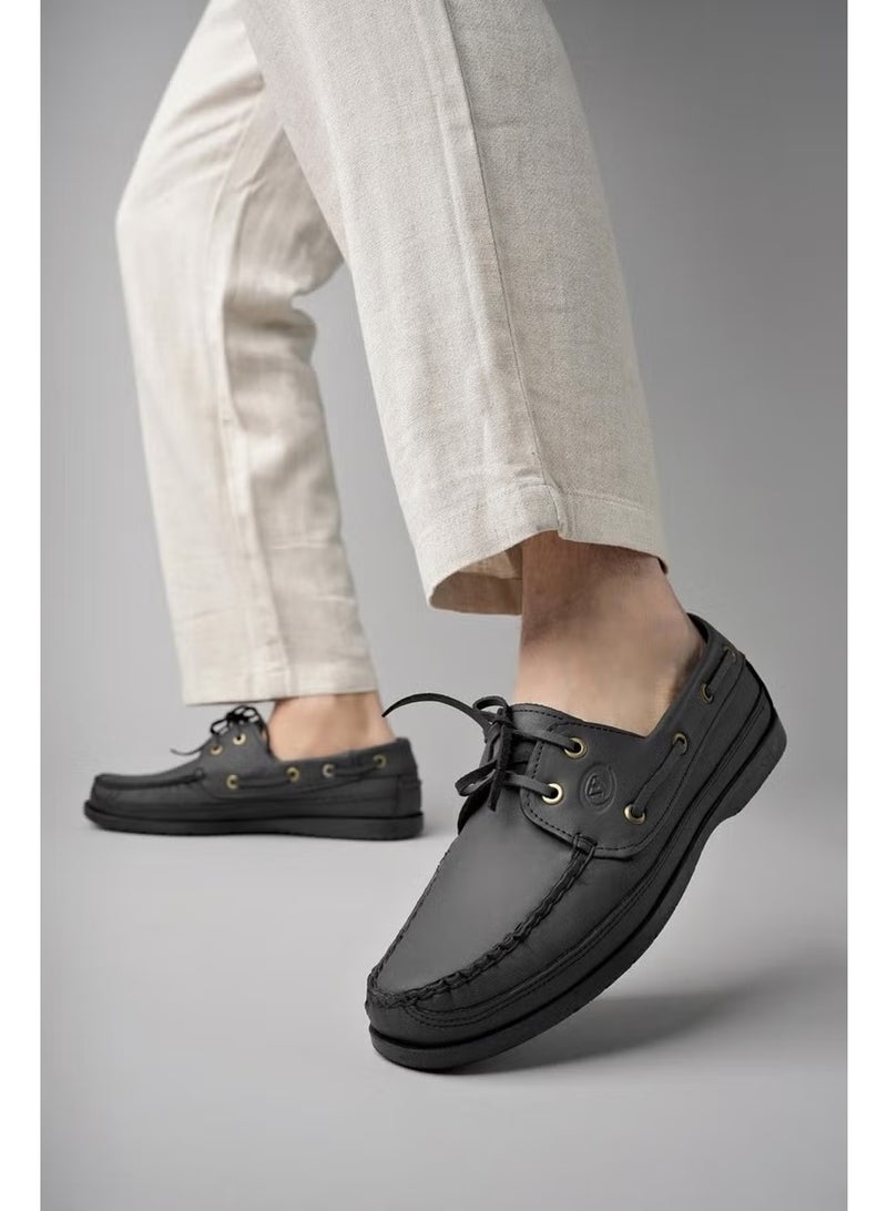 muggo Sidro Guaranteed Men's Daily Classic Casual Shoes - Image 3