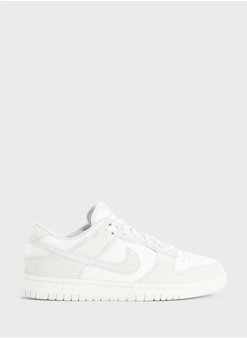 نايكي Dunk Low Uni