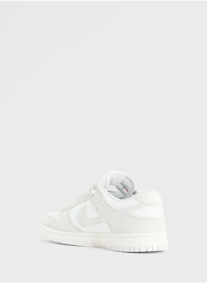 نايكي Dunk Low Uni