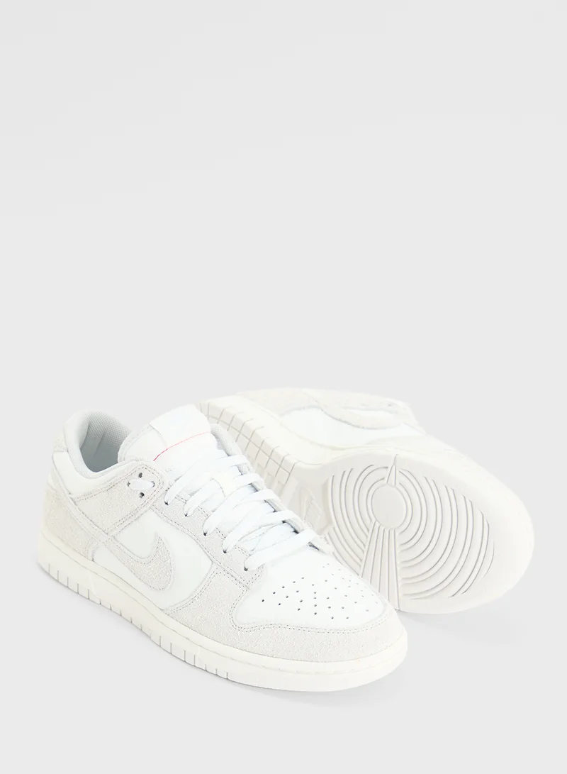 نايكي Dunk Low Uni