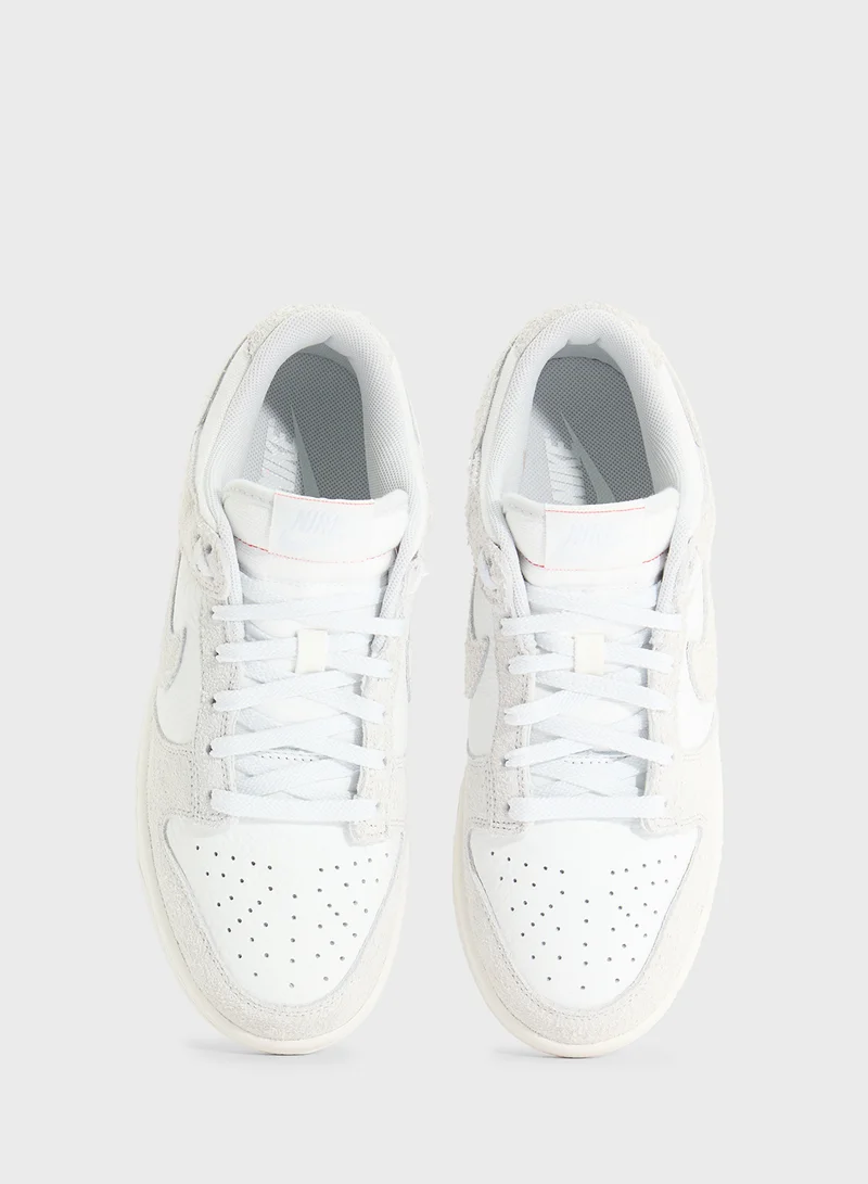 نايكي Dunk Low Uni