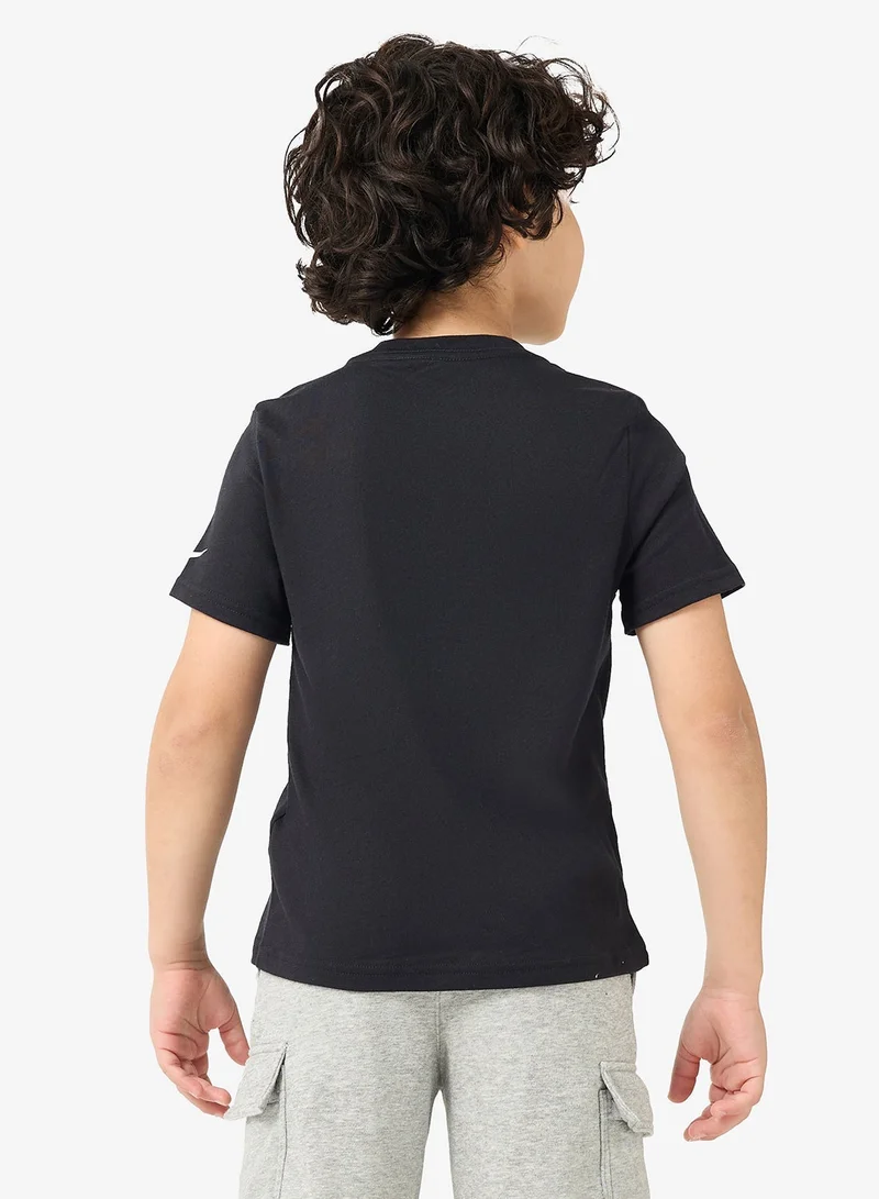 Nike Kids I Am Sport Boxy Graphic T-Shirt