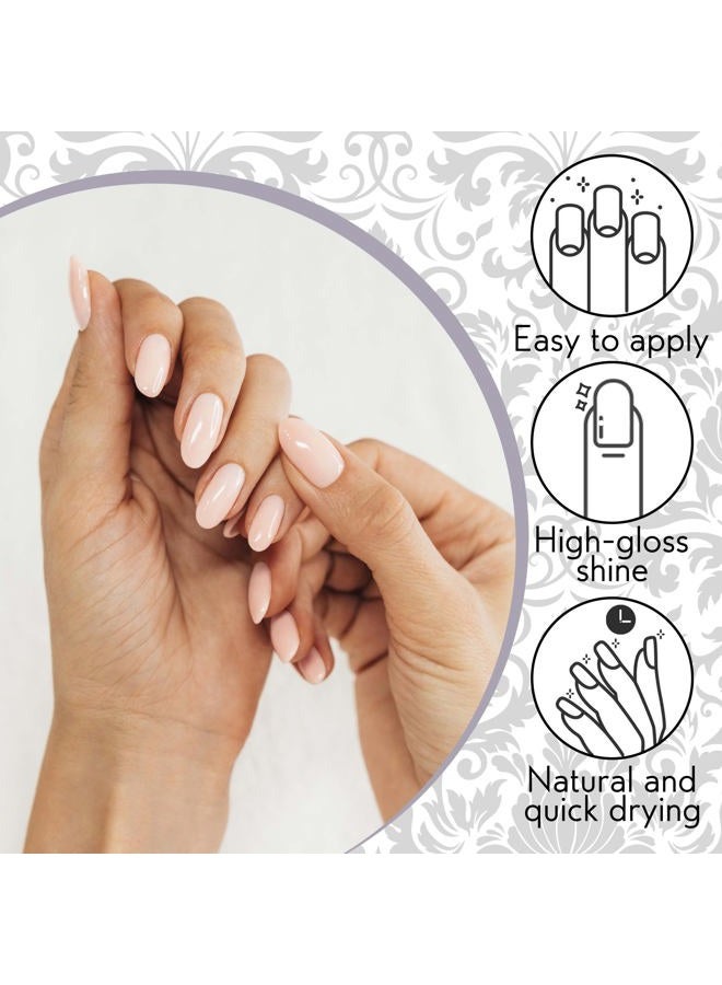 Backscratchers Extreme Acrylic Dip Powder - Salon Nail Dipping Powder System - Long Lasting Quick Dry Nail Color - Image 4
