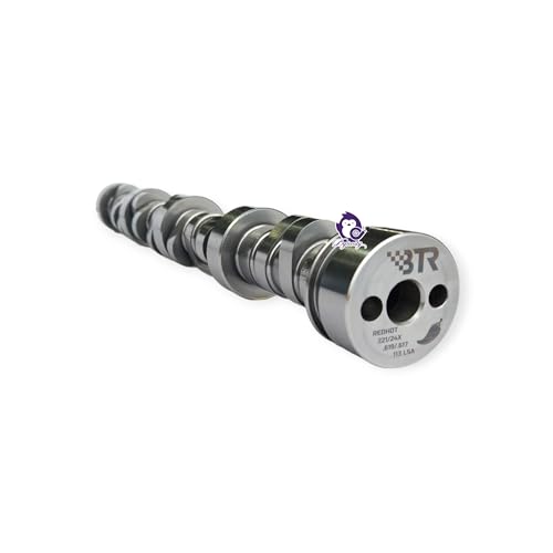 Dynosty Brian Tooley Racing BTR Red Hot Cam Kit LS1 LS2 LS3 5.7L 6.0L 6.2L Redhot Camshaft - Image 2