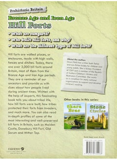 Bronze Age and Iron Age Hill Forts  - Image 1