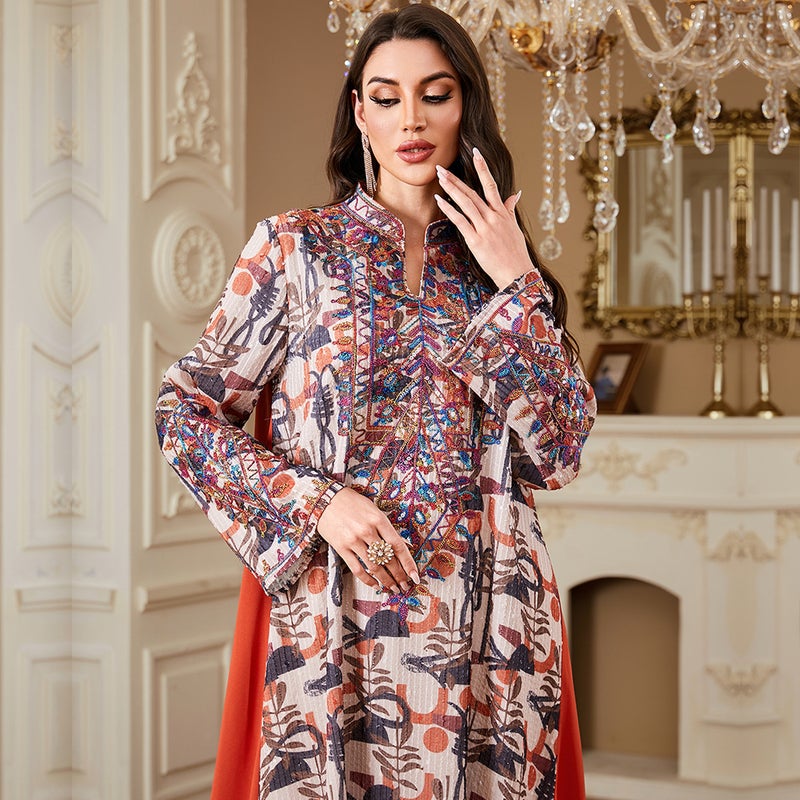 شيكبوينت جلابيات وقفطانات نسائية - Image 3