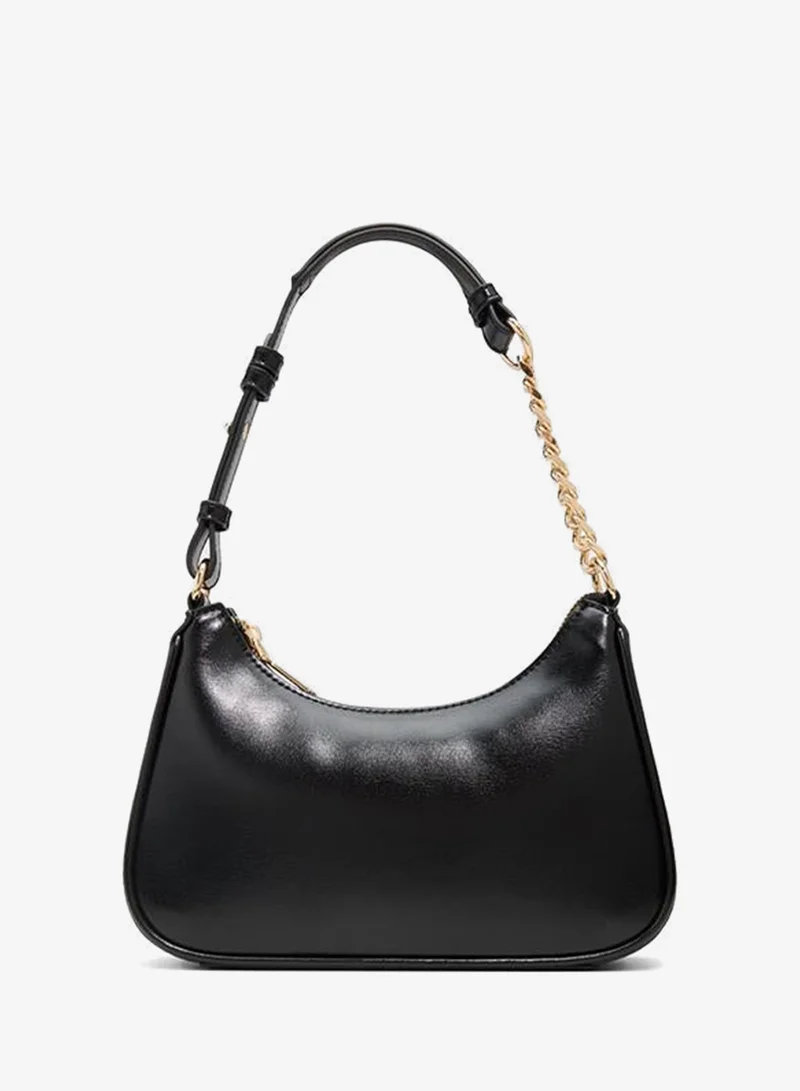 Sabryne Ladies Black Shoulder Bag