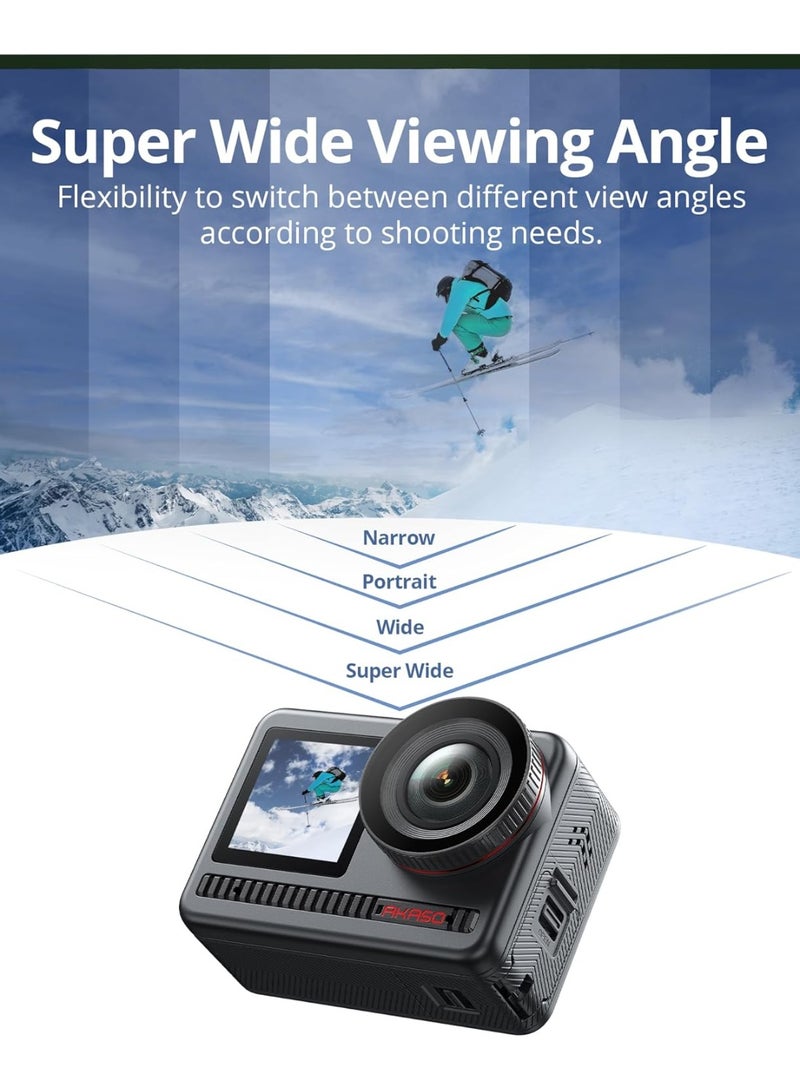 أكاسو كاميرا الحركة - Image 3