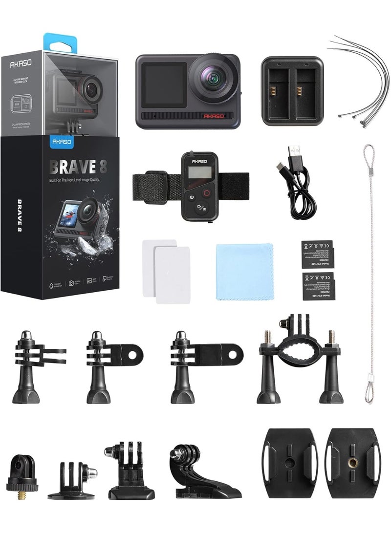 أكاسو كاميرا الحركة - Image 2