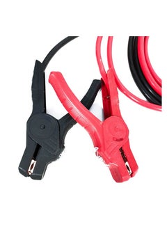 TOTAL Premium Quality Booster Cable With LED Lamp, Jump Start Wire Heavy Duty Capacity 600 AMP/ 3 Meter Copper Wire T0TAL PBCA16008L  - Image 5