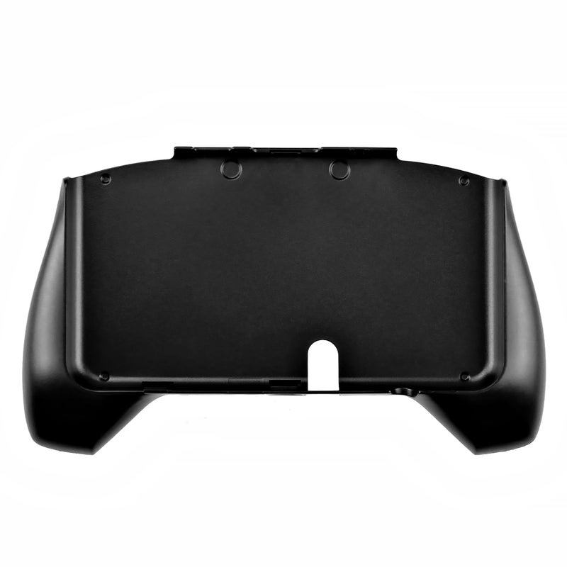 OSTENT Flexible Bracket Holder Handle Grip for Nintendo New 3DS Console Video Games - Image 1