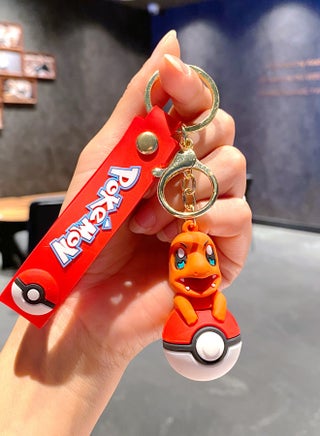 B181 Charizard