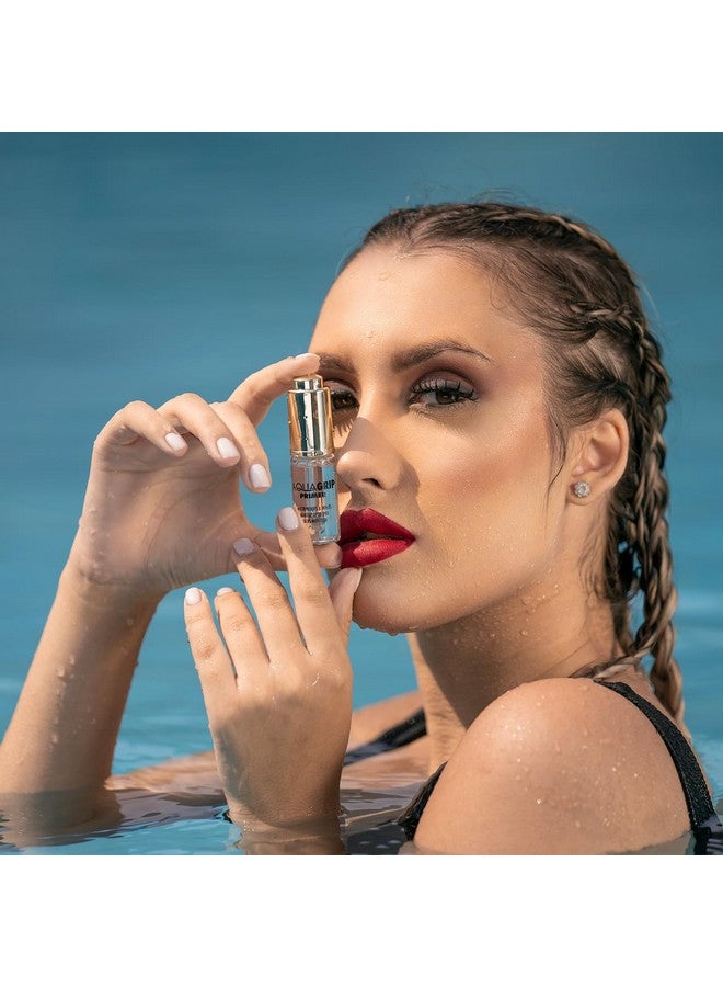 PAC Aqua Grip Primer Transparent - Image 2