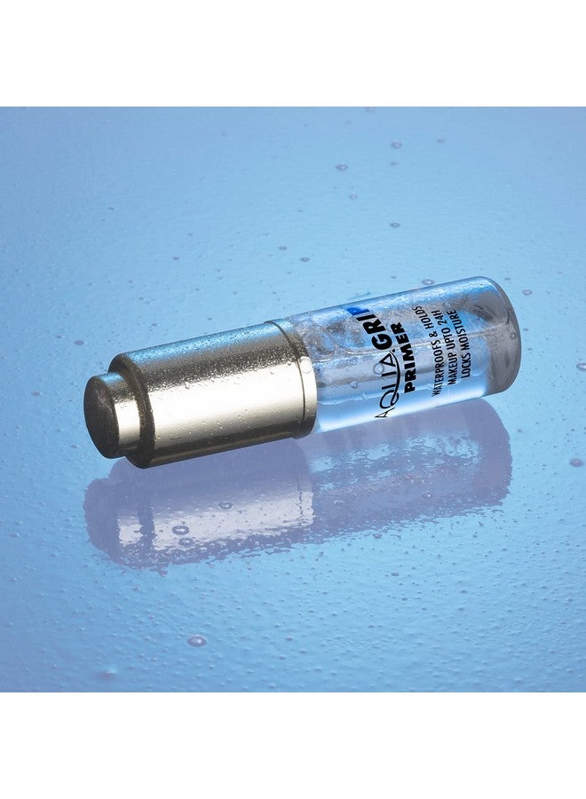 PAC Aqua Grip Primer Transparent - Image 4