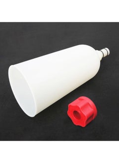 Car Engine Oil Change Tool Replacement Funnel Injector for Audi / BMW / Benz / Volkswagen / Porsche