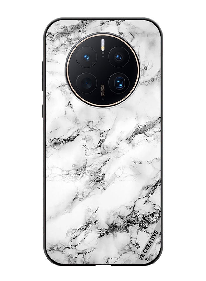 VR CREATIVE Protective Case Cover For Huawei Mate 50 Pro Layer Design Multicolour - Image 1