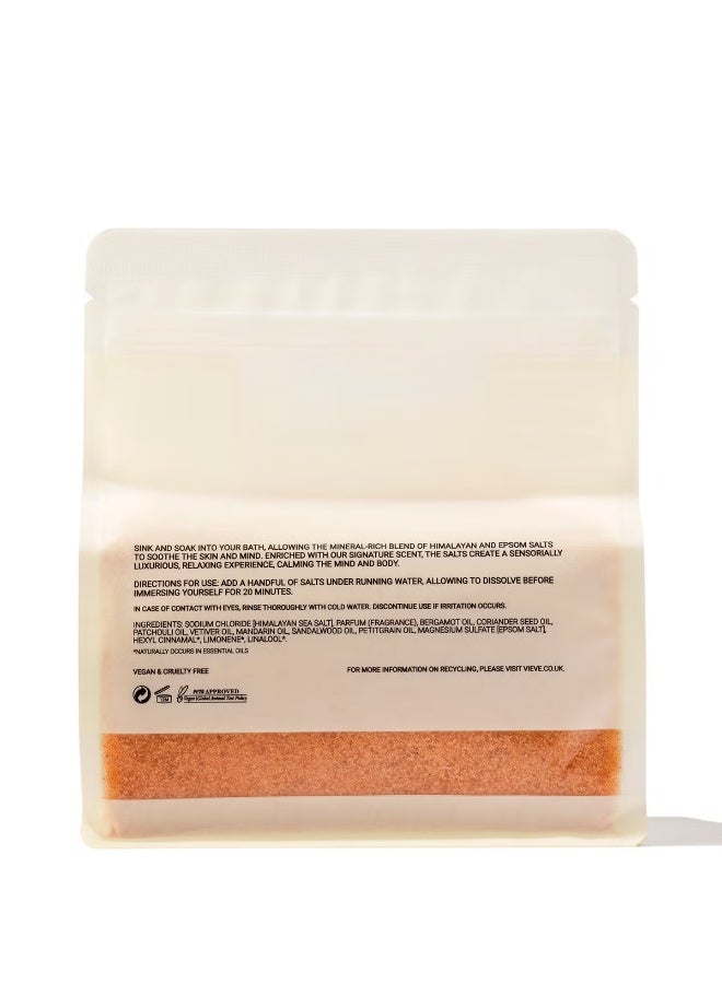 VIEVE Bath Salts 500g - Image 2