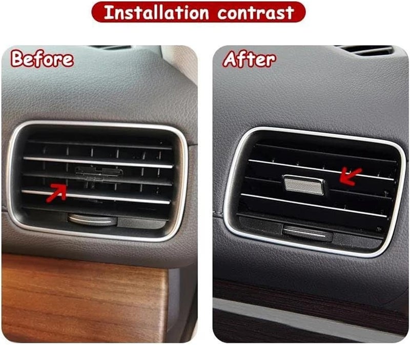 DEMULAX Car Air Vent Clip for Mercedes-Benz - Image 2