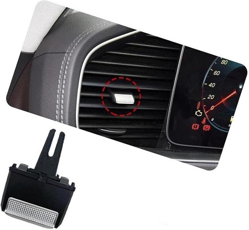 DEMULAX Car Air Vent Clip for Mercedes-Benz - Image 1