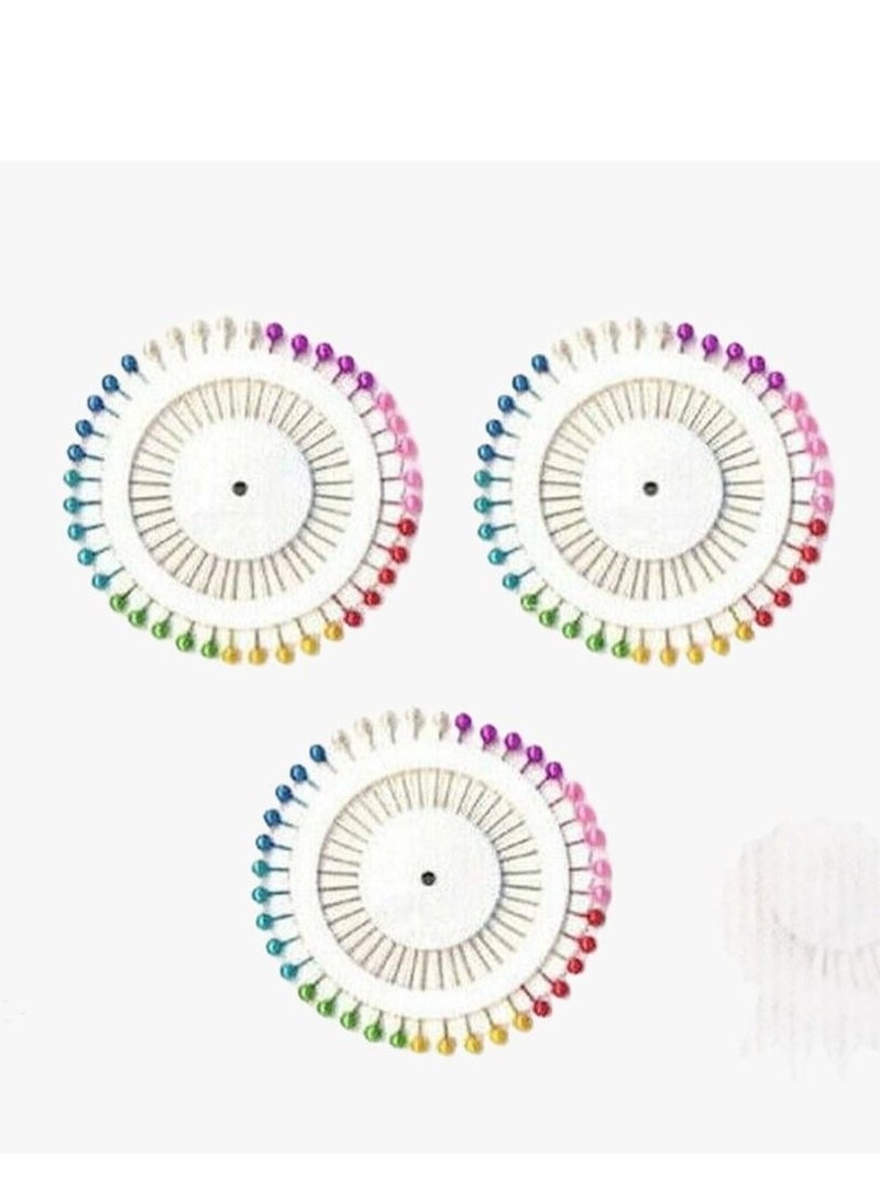Two-piece sewing kit - Image 1
