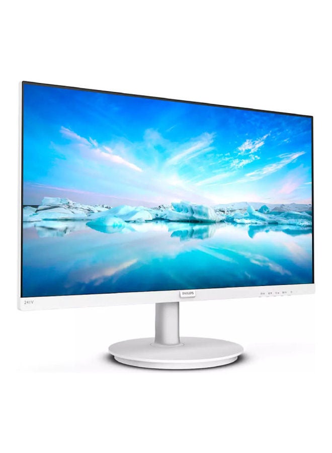 Philips 24 inch Business Monitor IPS Full HD (1920x1080), 4 ms, 75 Hz 241V8W White - Image 2