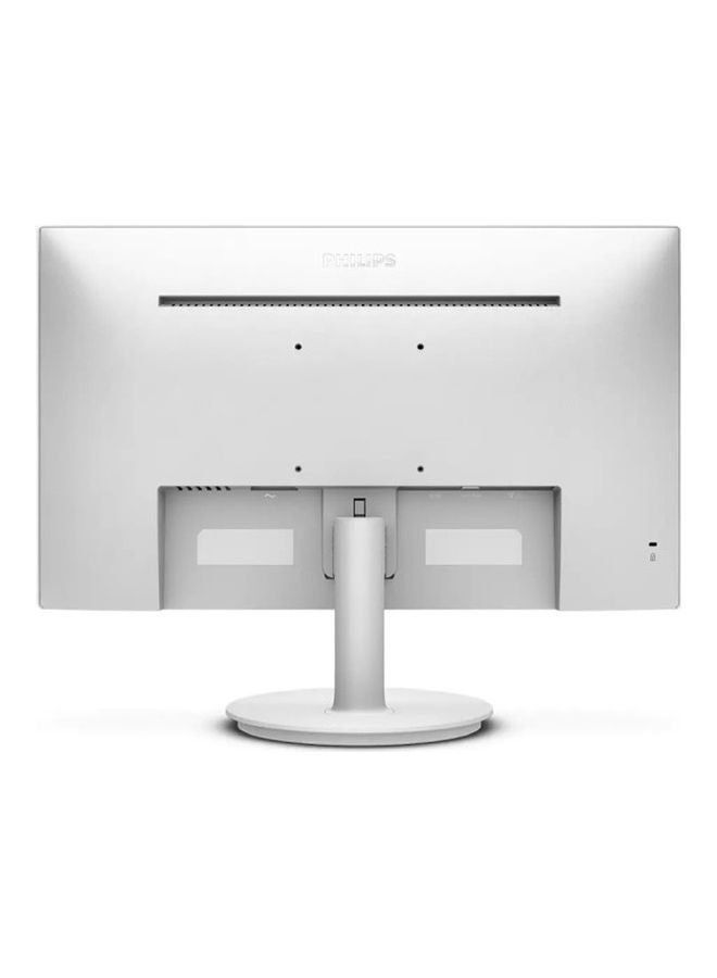Philips 24 inch Business Monitor IPS Full HD (1920x1080), 4 ms, 75 Hz 241V8W White - Image 3