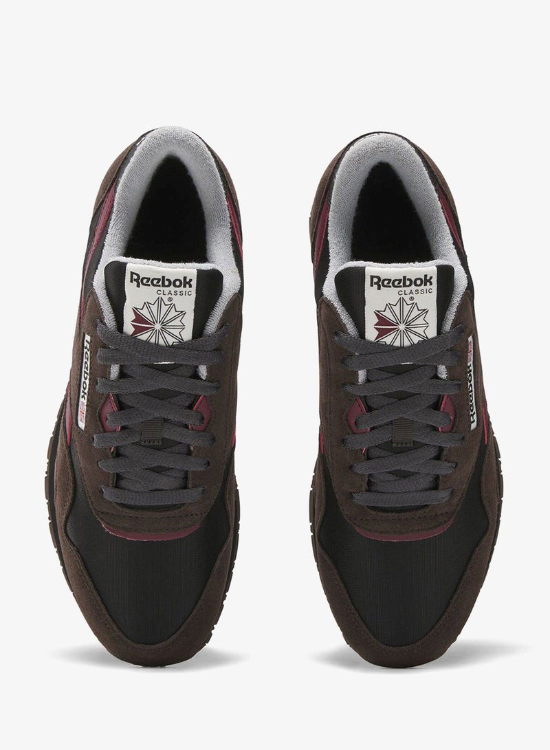 ريبوك حذاء كلاسيك نايلون - Image 4