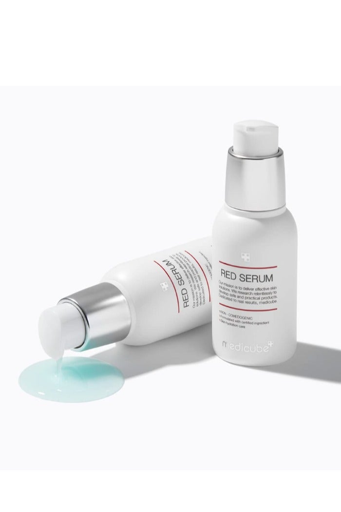 Medicube medicube - Red Serum Plus 55 ml - Image 3
