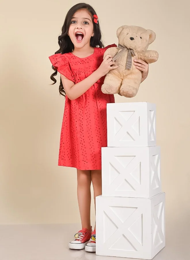 LILPICKS Summer Cool Dress