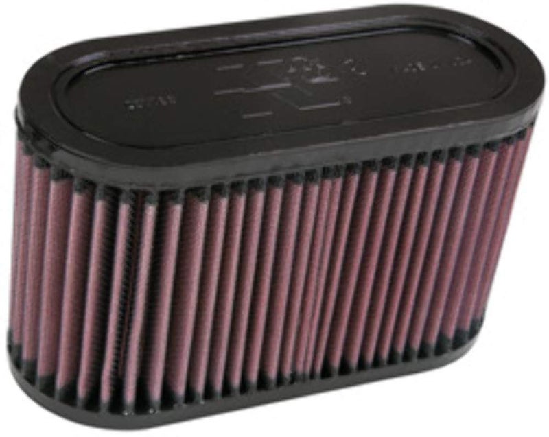K+N K&N Engine Air Filter: High Performance, Premium, Powersport Air Filter: Fits 2002-2018 HONDA (ST1300, CTX1300, CTX1300 Deluxe, ST1300 ABS, ST1300 Pan European) HA-1302 - Image 3
