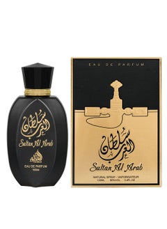 SULTAN AL ARAB 100ML From Mahabub perfumes - pzsku/ZFB169AA7F8932CFC7E4CZ/45/_/1723618208/c34d8de4-c17a-45e7-be03-03679574a6d7