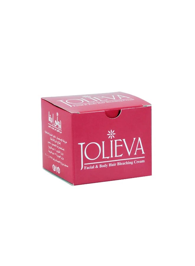 Jolieva bleaching cream and powder 53 gm - Image 1