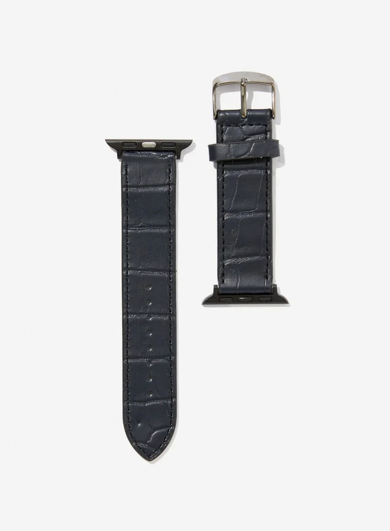 Typo Smart Watch Band
