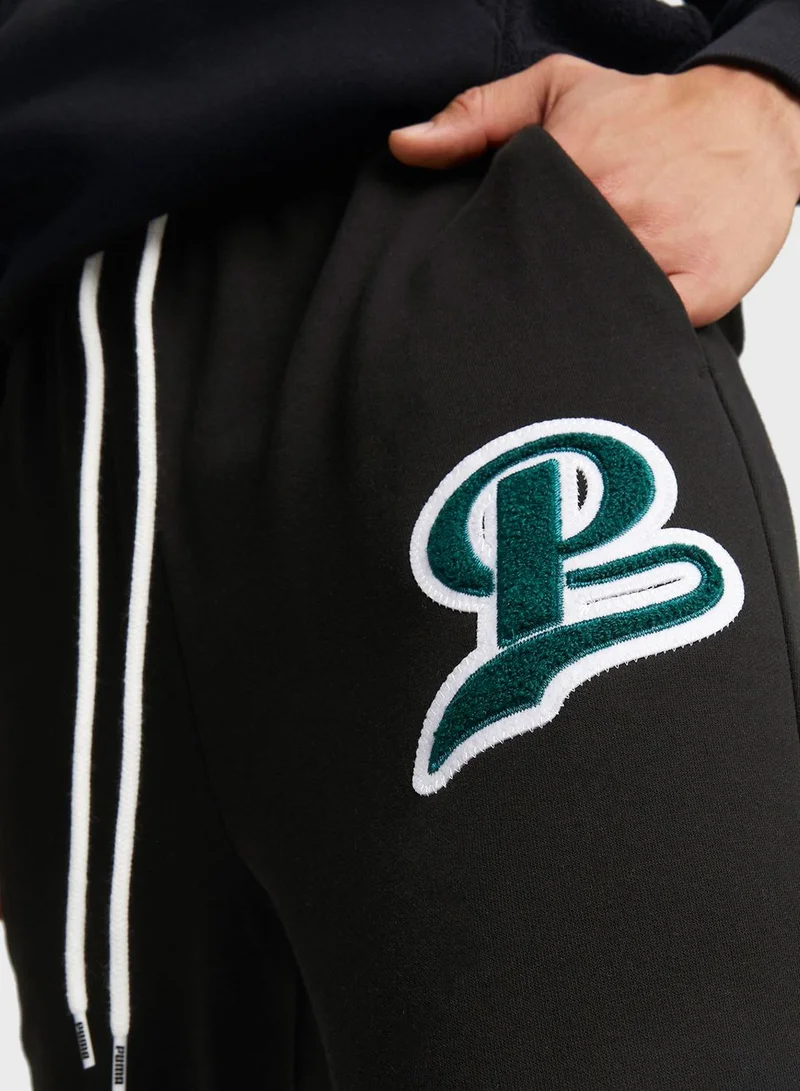 PUMA Puma Team Men Sweatpants
