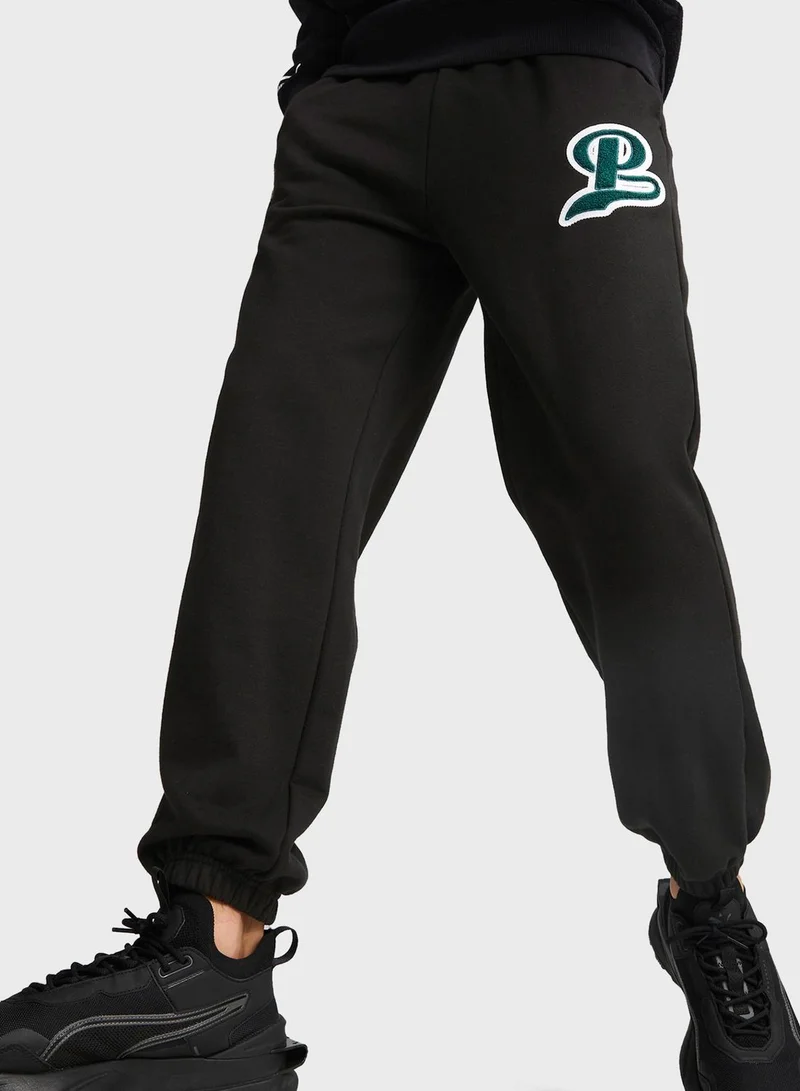 PUMA Puma Team Men Sweatpants