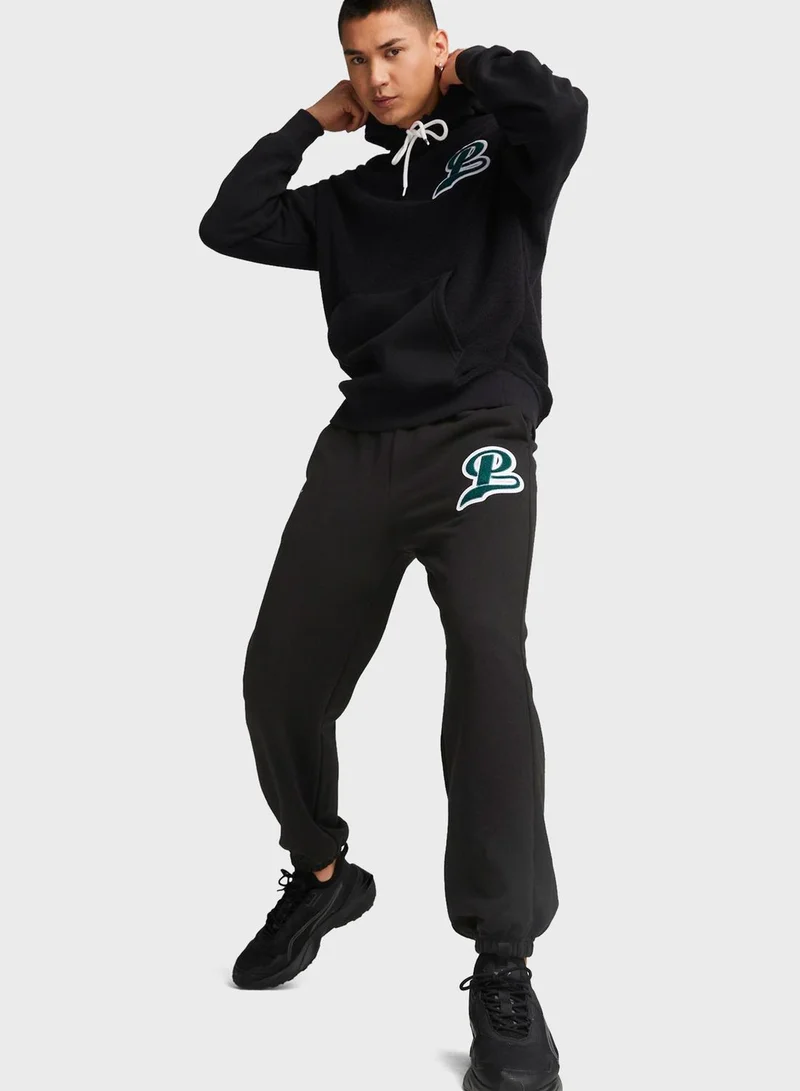 PUMA Puma Team Men Sweatpants