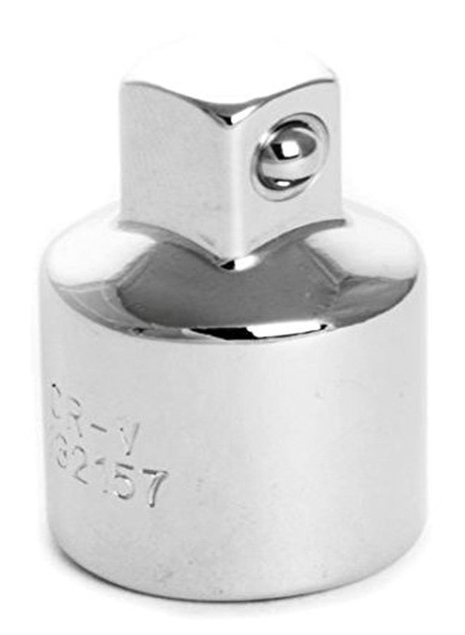 بيرفورمانس تول أداة الأداء W32157 محول 1/2 بوصة أنثى × 3/8 بوصة ذكر - Image 3