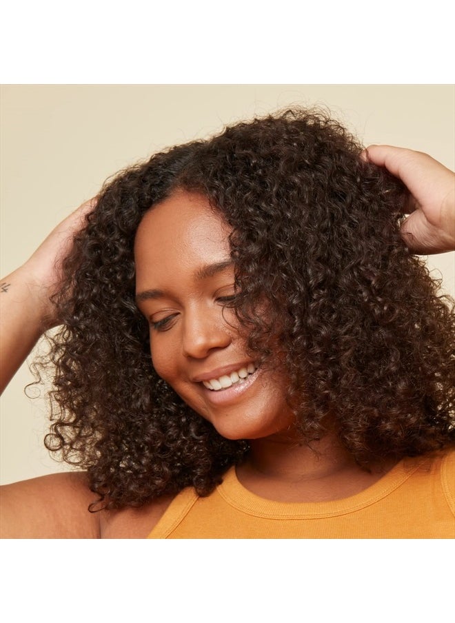 Not Your Mother's - (Pack of 2) Curl Talk Frizz Control Sculpting Gel & Defining Cream 2x6fl oz - Image 1