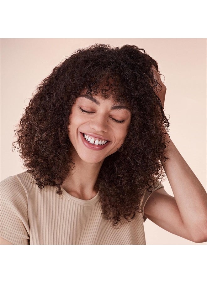 Not Your Mother's - (Pack of 2) Curl Talk Frizz Control Sculpting Gel & Defining Cream 2x6fl oz - Image 1