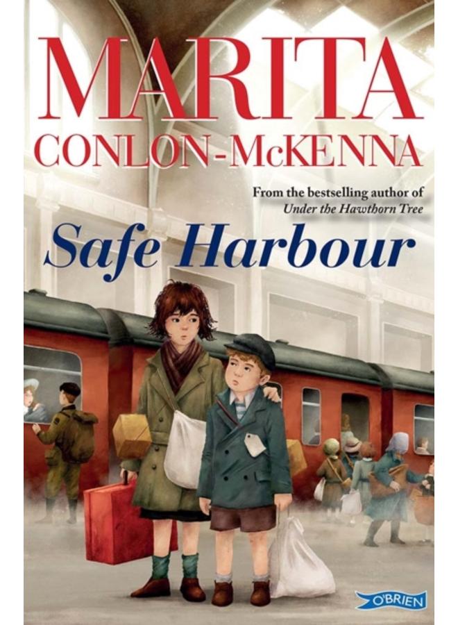 Safe Harbour 