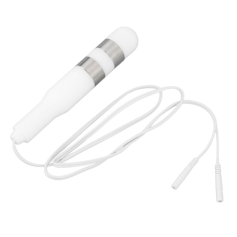 Pelvic Floor Trainer Probe: ABS Material, Cylinder Shaped - Incontinence Relief, Bladder Contraction Reduction Pelvic Floor Muscle Training for Postpartum Recovery, Men And Women With Urine Leakage - Image 3