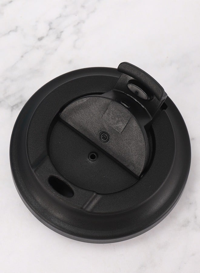 بيوينتي كوب قهوة 350 مل - كوب متنقل عازل للحرارة - 12 أونصة - كوب صغير للسفر - Image 4