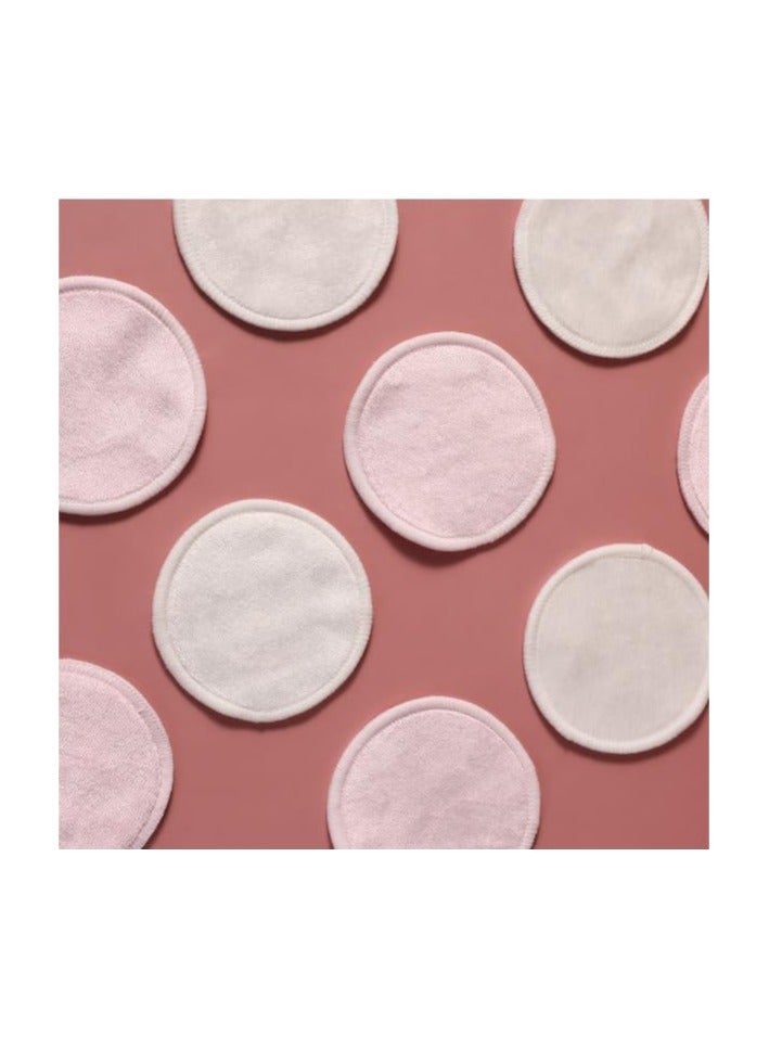 أخت يونغ وسادات إزالة المكياج من سيستر يونج (عبوة من 10 قطع) - Image 4