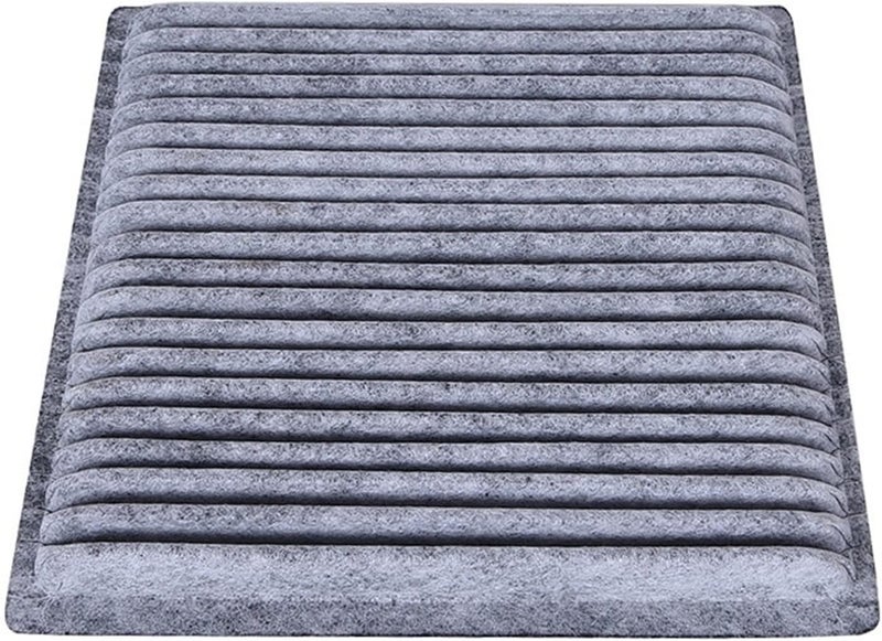 DEMULAX Car Air Conditioning Filter for Toyota Prado - Image 1