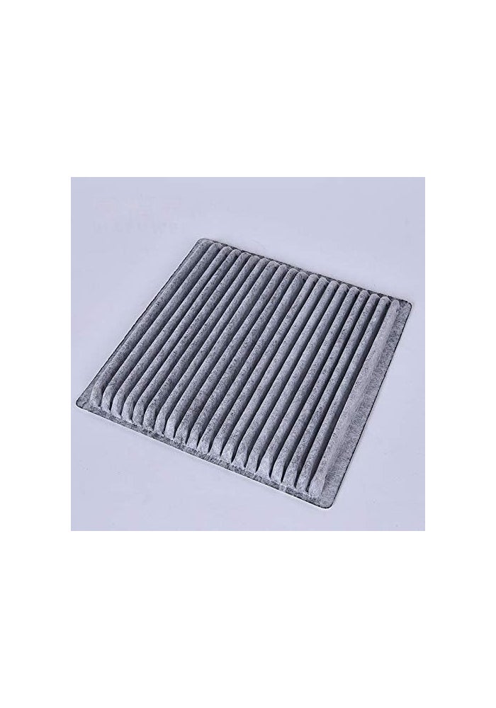 DEMULAX Car Air Conditioning Filter for Toyota Prado - Image 3