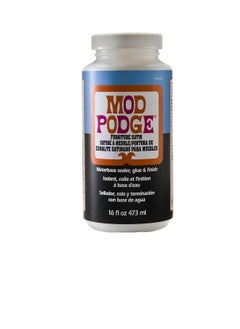 Mod Podge Furniture Satin Finish 16oz - pzsku/ZFB17712D0AFD02C25C7BZ/45/_/1650701942/a63b1847-8566-472f-b2de-64e45cafc4ad