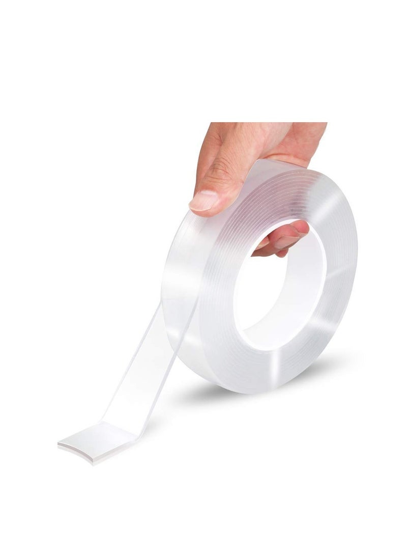 Generic Double Face Adhesive Tape - Size : 3 M  - Image 1
