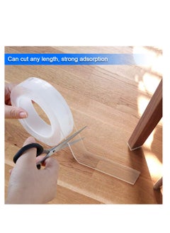 Generic Double Face Adhesive Tape - Size : 3 M  - Image 2