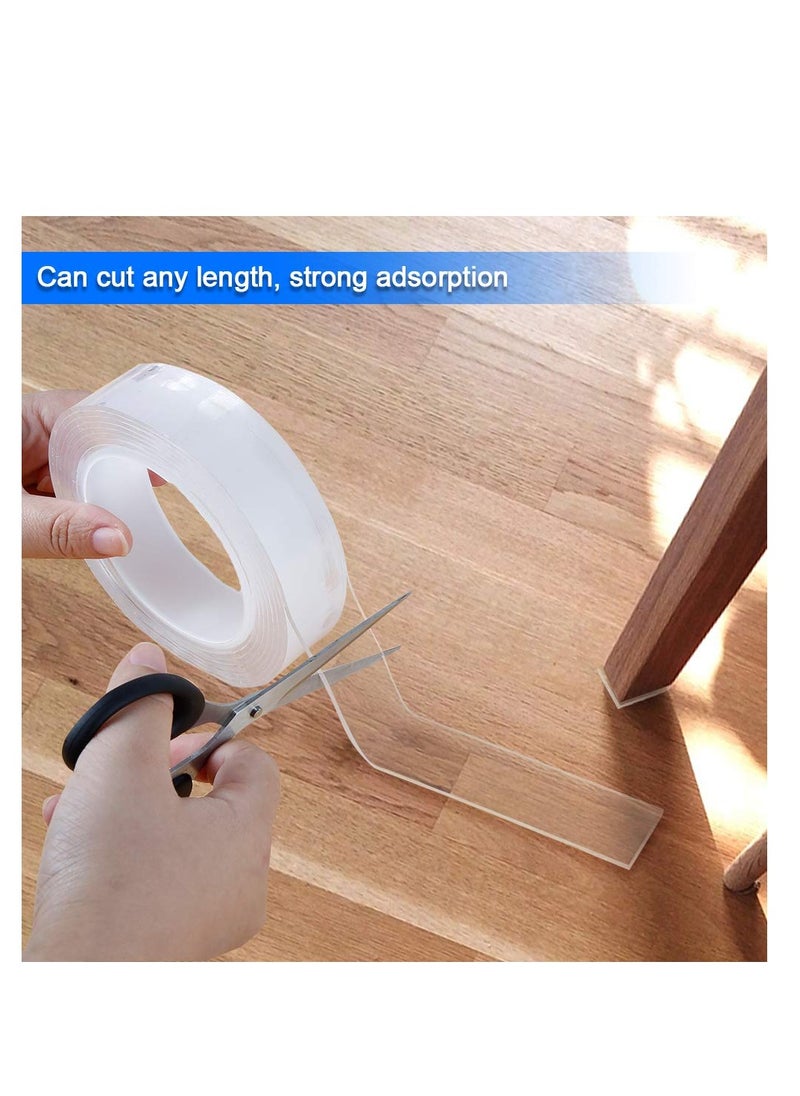 Generic Double Face Adhesive Tape - Size : 3 M  - Image 2