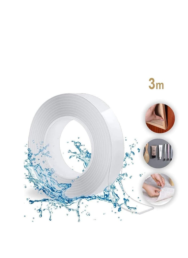 Generic Double Face Adhesive Tape - Size : 3 M  - Image 4